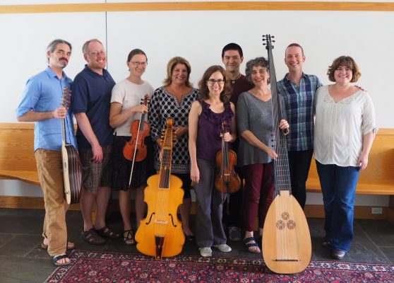 Pegasus Early Music