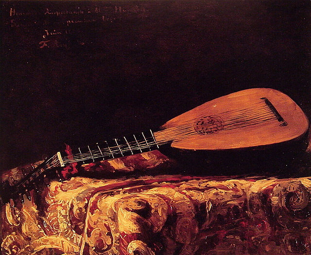 DA VINCI PUBLISHINGRenaissance Fantasias: 16th Century Lute Music across  Europe