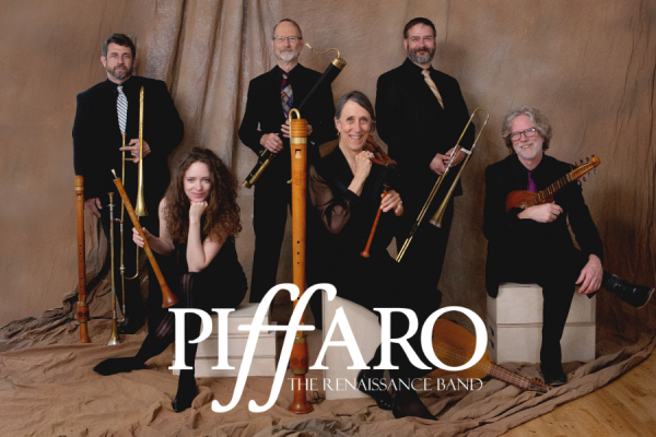 Piffaro, the Renaissance Band