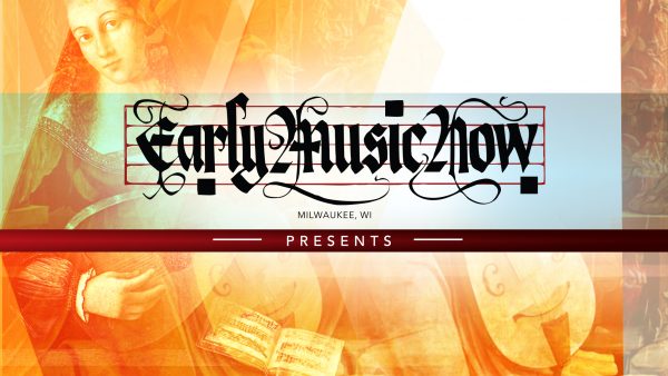 Early Music Now