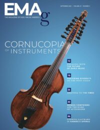 Conucopia of Instruments