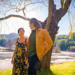 Beneath A Tree - Baroque To Folk