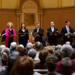 Boston Camerata Continues Exploring Rich Cultural Repertoire