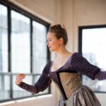 Baroque Dance and Beyond with Julia Bengtsson