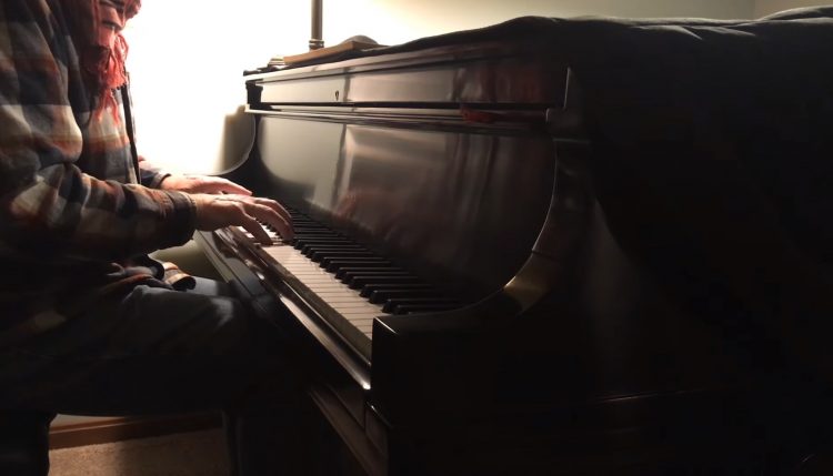 Going Off Script: Modern Pianists Turn to Early Music to Learn Improvisation