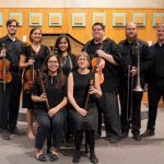 American Bach Society Diversity Initiative Off to Upbeat Start