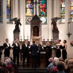 CD Review: Cut Circle Scores Anew in Anonymous Masses