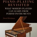 Book Review: Bridging the Gap Between Period and Modern Keyboards