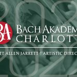 Bach Akademie Charlotte