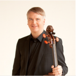 Cellist Allen Whear has died
