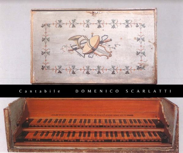 Recording Review: Scarlatti on a One-of-a-Kind Instrument