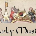 Mideast Early Music Workshop