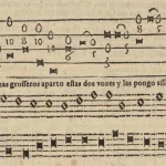 The Twenty Tests for Applicants for the Post of Choirmaster at Toledo Cathedral in 1604