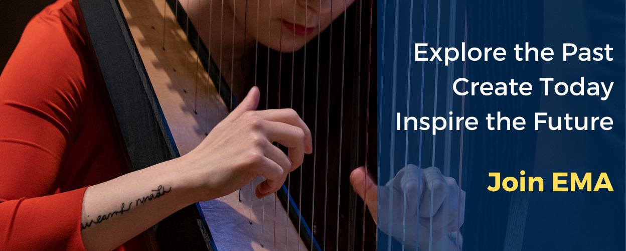 alex baker playing viola da gamba