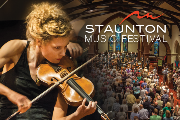 Staunton Music Festival