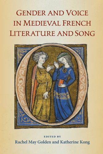 Book Review: Finding 'Voice' in Medieval French Culture