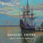CD Review: Music of Early America from Three Notch'd Road