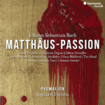 CD Review: An Urgent 'St. Matthew Passion' for Our Time