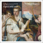 CD Review: Where Singers Are Their Own Accompanists for Expressive Power