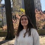 Ms. Gabriella Cariddo