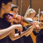 Introducing EMA's Young Performers Festival and Emerging Artists Showcase