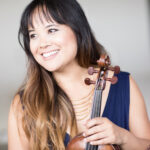 For a Thai-American Violinist, It's All About Connections