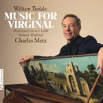 CD Review: Rewarding Music for Virginal on a c. 1590 Instrument
