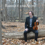 CD Review: The Lonely Life of Baroque Pastiche
