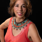 Ms. Ana Maria Ruimonte