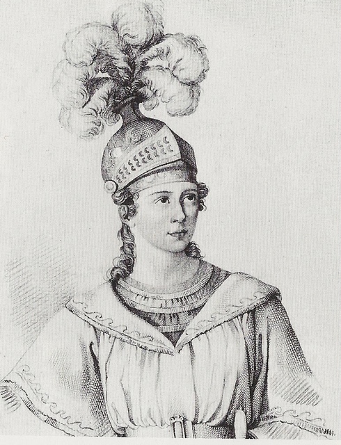 From the Archive: Castrati, Contraltos, Countertenors