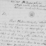 Rayner Taylor and the ‘Immigrant School’ of the Early Republic