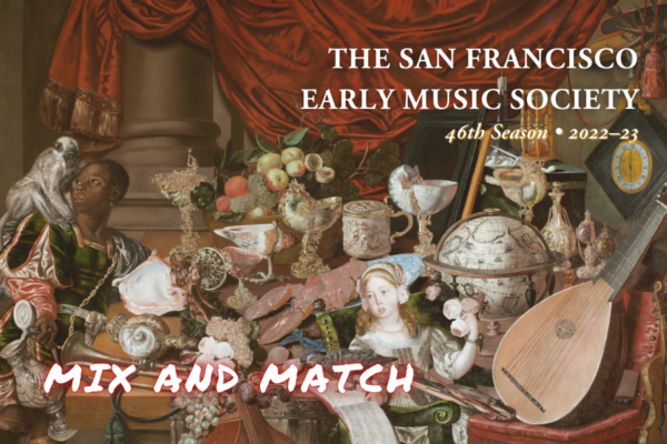 San Francisco Early Music Society, The