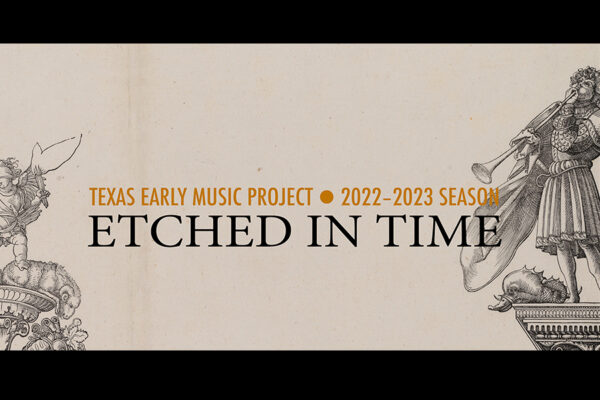 Texas Early Music Project