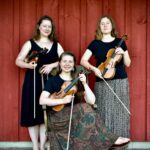 Berwick Fiddle Consort