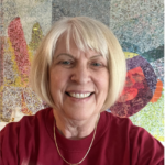 Helen McConnell
