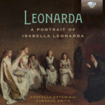 The Great Isabella Leonarda, Discovered Anew