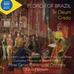 Recording Review: History and Politics Collide with Music from Brazil’s First Emperor