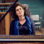 Rethinking the Harpsichord: Lillian Gordis in Conversation