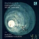 Recording Review: The Occasional Sound of German Brass