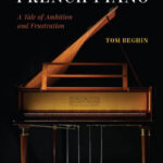 Rediscovering Beethoven's 1803 Erard Fortepiano
