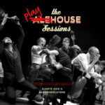 Let’s Have Another Round! Bjarte Eike and Barokksolistene Return with 'The Playhouse Sessions' 