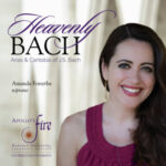 Music of Pure Joy: Amanda Forsythe Sings Bach with Apollo's Fire