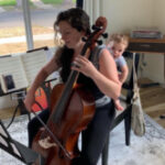 Who’s Invited to Early Music? A Mother’s Take on Audience Inclusivity