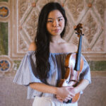 Ms. Amelia Yisin Sie