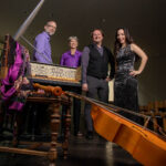 Amethyst Baroque Ensemble