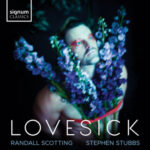 Where Lute Song Meets Lovesickness