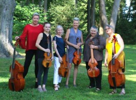 Early Music is Flowering on Philly’s Main Line, and Beyond