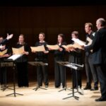 CANTO: Let's Talk About the English Choral Tradition