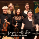 La forza delle stelle | Baroque Orchestra