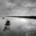 András Schiff Plays Bach on the Clavichord